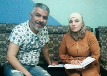 احمد حلاق .. مسيرة ابداع وتميز ..