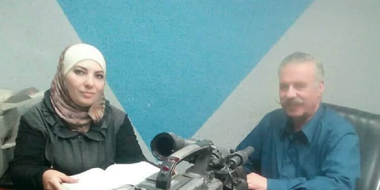 ياسر بارودي …. ممثل مسرحي ودرامي واعد