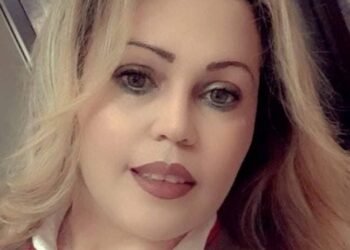 لأمي في عيد مولدها