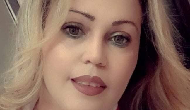 لأمي في عيد مولدها