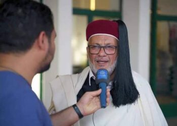 فرقة الرواد الموسيقى بمهرجان الأصيل للموسيقات المغاربية