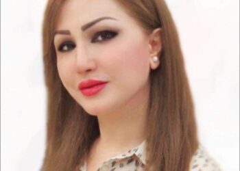 “حبيبتي”،،،،، – صباح بشير