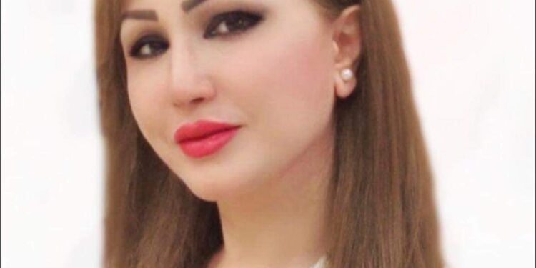 “حبيبتي”،،،،، – صباح بشير