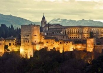 المقاومة في الشعر الأندلسي دراسة تحليلية نقدية