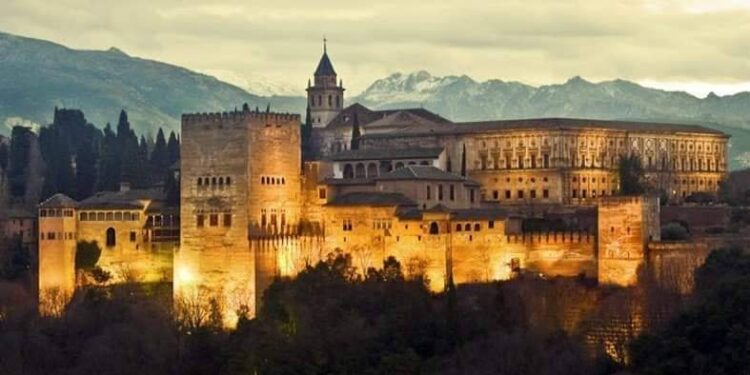 المقاومة في الشعر الأندلسي دراسة تحليلية نقدية