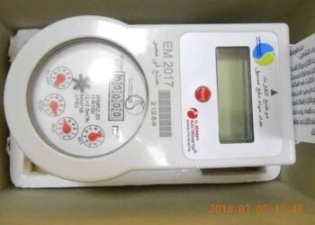 س & ج كيفية سداد فواتير المياه المتراكمة بالتقسيط .. في 4 خطوات