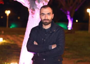 محمد حاج علي : الإعلام هو الوسيلة الأجتماعية الرئيسية حوار دعاء وعل