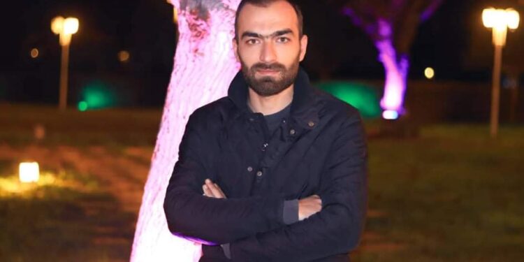 محمد حاج علي : الإعلام هو الوسيلة الأجتماعية الرئيسية حوار دعاء وعل