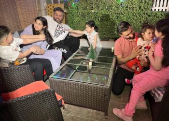 جديد على تيوب فاملي ودعاء وعل أغنية أحلى عيلة