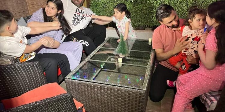 جديد على تيوب فاملي ودعاء وعل أغنية أحلى عيلة