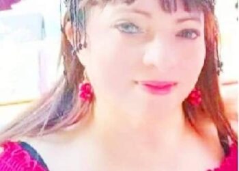 صوت وصورة …. قصيدة الفراشة للشاعرة التونسية سليمى السرايري