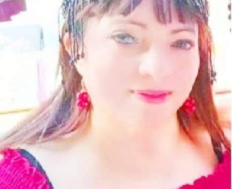 صوت وصورة …. قصيدة الفراشة للشاعرة التونسية سليمى السرايري