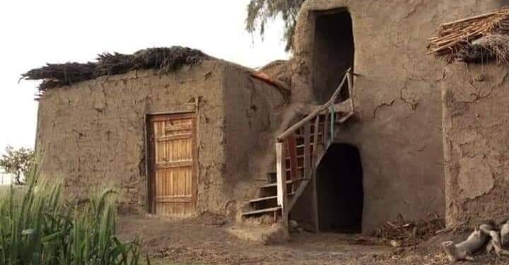 لا تسكـن القرى فيضيع علمك