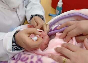 غداً انطلاق حملة شلل الأطفال لتقوية المناعة بمركز ومدينة أرمنت.