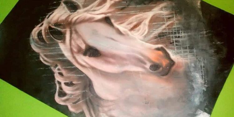 نافذة الروح ..بقلم : سلمى صوفاناتي