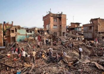 أصل الحكاية | تعرف على أقوى زلزال في العالم تسبب في هجرة البشر لأكثر من ألف سنة