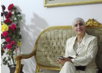 ,نــــــزيف ،،، الشاعرة محبوبة خماسى.