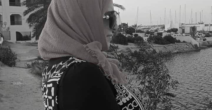 يسقط الطريق,,, …مفيدة القاضي