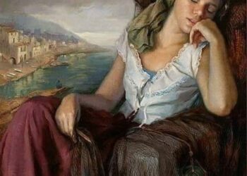 بنيتُ لكِ منزلك،،  أنور مغنية