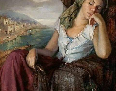 بنيتُ لكِ منزلك،، أنور مغنية