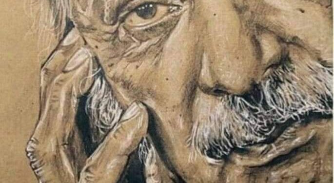 الشاعر الكبير مظفّر النَّوَّاب ..أمْسِكْ بقاياكَ