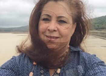 ٦*** عطر ***الشاعرة…سونيا عبد اللطيف