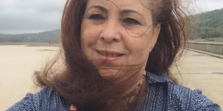 ٦*** عطر ***الشاعرة…سونيا عبد اللطيف