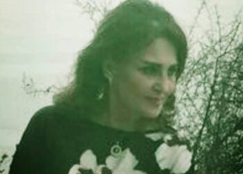 ليل ونسمة صيف،،، الأديبة غادة ابراهيم