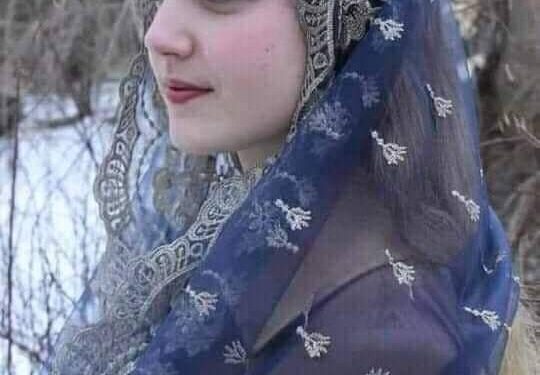 …كلمات قالتها انثى… بقلم      رغداء حميشة