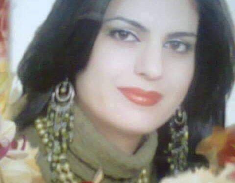 المجد للشهداء  ،،نرجس عمران