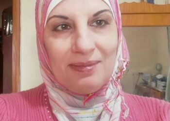 … كانَ وأمسى ….الشاعرة نهـــى عمــــر