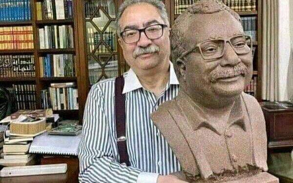 ما تحاولش الشاعر ….عاطف عبد الحميد ……