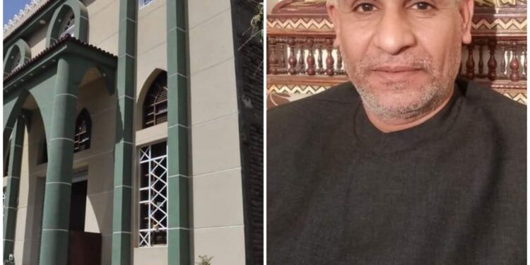 وكيل وزارة الأوقاف بالاقصر يعلن عن افتتاح الأنشطة القرآنية بالمديرية