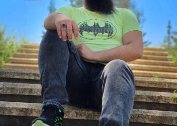 محمد علي مجال التصوير هواية وشغف حوار دعاء وعل