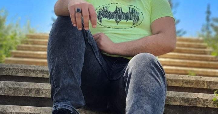 محمد علي مجال التصوير هواية وشغف حوار دعاء وعل