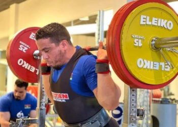 مشاركة منتخب ليبيا للقوة البدنية بطولة سان سيتي بجنوب افريقيا