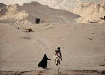 تعرف على من حملت نورا ولقبت ب(زهرة قريش )