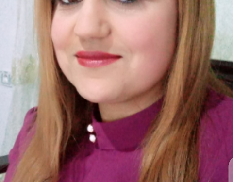 – ذات أُمْنِيَةٍ –