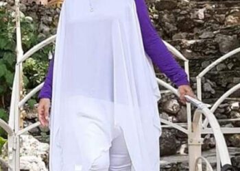 الواد الواقف