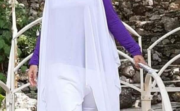 الواد الواقف