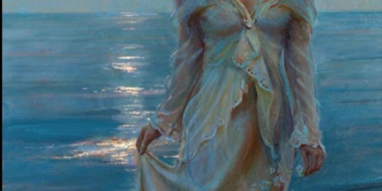 سدرةُ الرُّوح