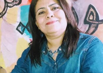 رئيس رواد العالم ….. ينعي رحيل الشاعرة التونسية (زهور العربي )