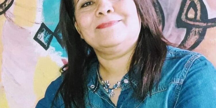 رئيس رواد العالم ….. ينعي رحيل الشاعرة التونسية (زهور العربي )