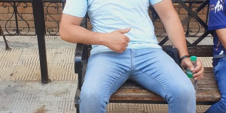 لو قلبك فى يوم إنجرح