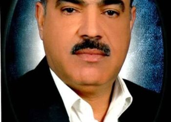 حرفة الصياغة .. اصالة وذوق وحوار مع الصائغ المبدع فاروق الجنابي ..