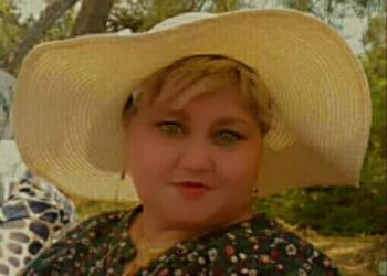 الممثلة حورية رمضان .. علامة بارزة في الفن الجزائري