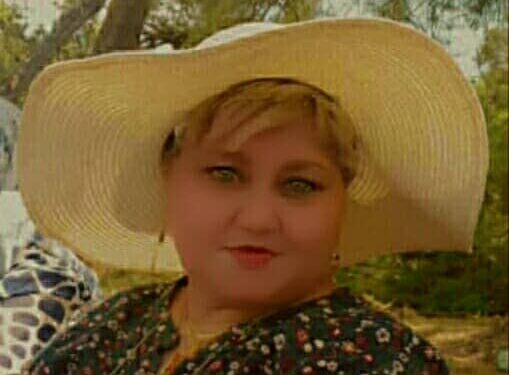 الممثلة حورية رمضان .. علامة بارزة في الفن الجزائري