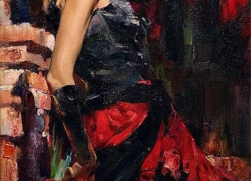 امْرَأَةٌ مِنْ جَوْهَرْ