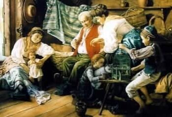 نسائم حب .. ام دموع فراق ؟!بقلم الصحفية…سلمى صوفاناتي