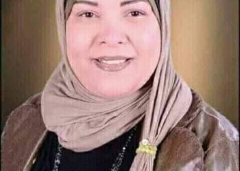 نادية حجاج ….. صحفية بمجلة الرواد